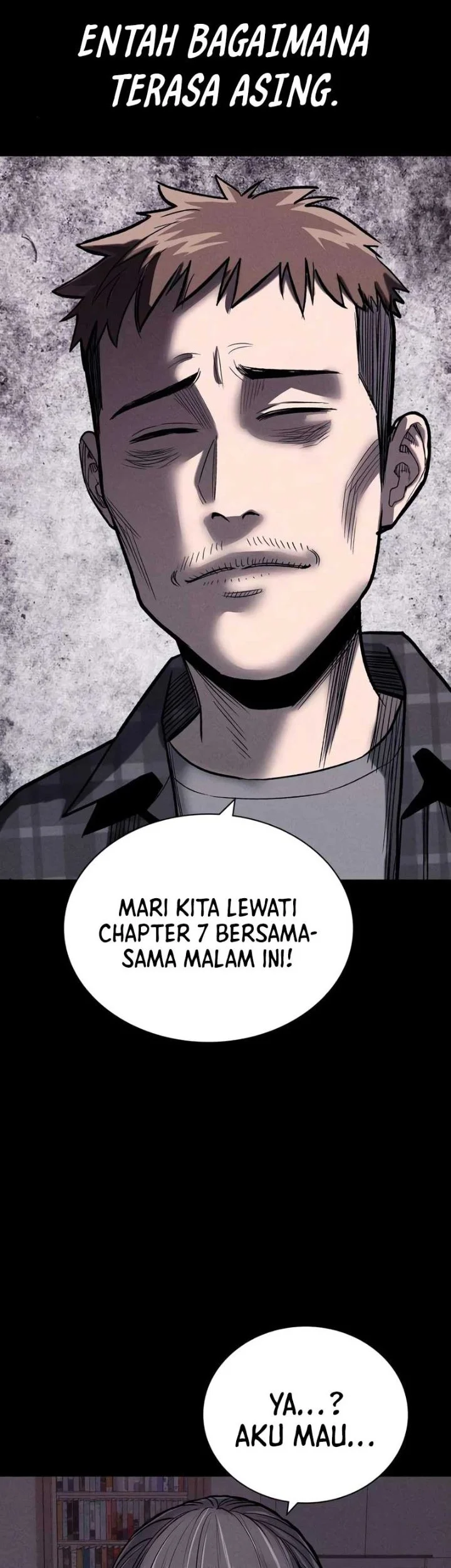 The Devil Classroom Bab 29 halaman 27