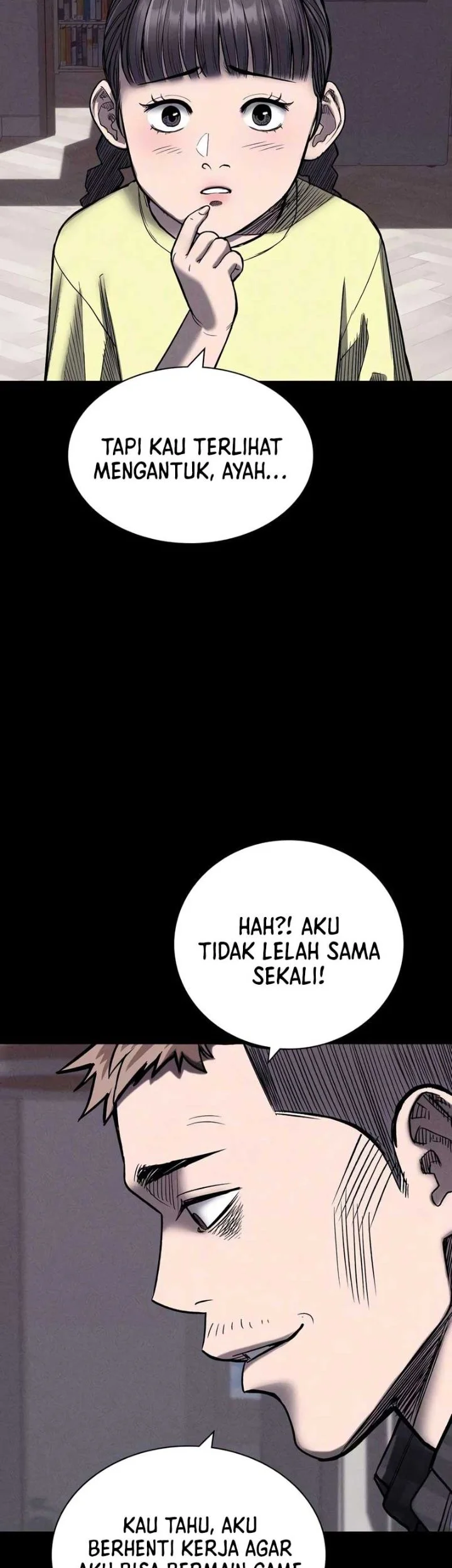 The Devil Classroom Bab 29 halaman 28