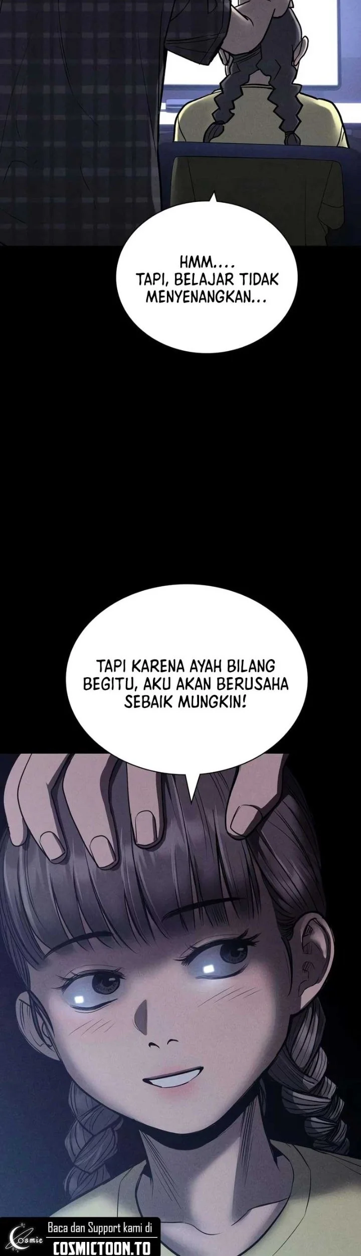 The Devil Classroom Bab 29 halaman 35