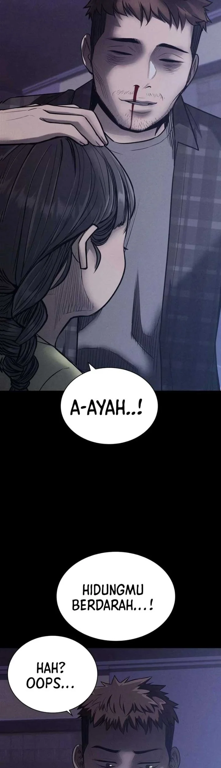 The Devil Classroom Bab 29 halaman 38