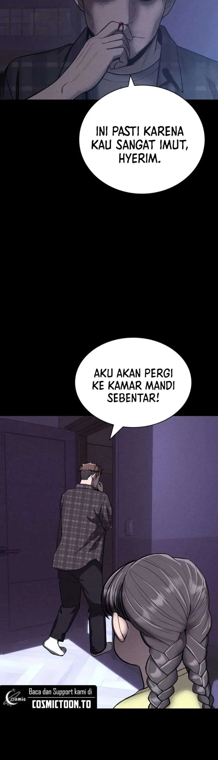 The Devil Classroom Bab 29 halaman 39