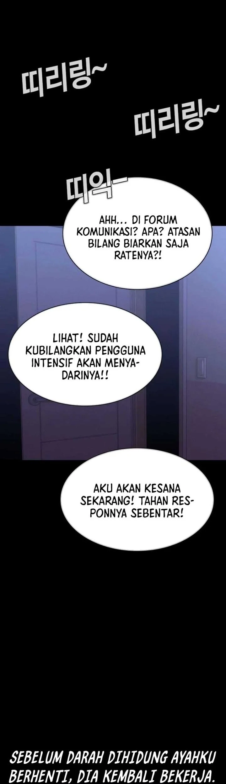 The Devil Classroom Bab 29 halaman 40
