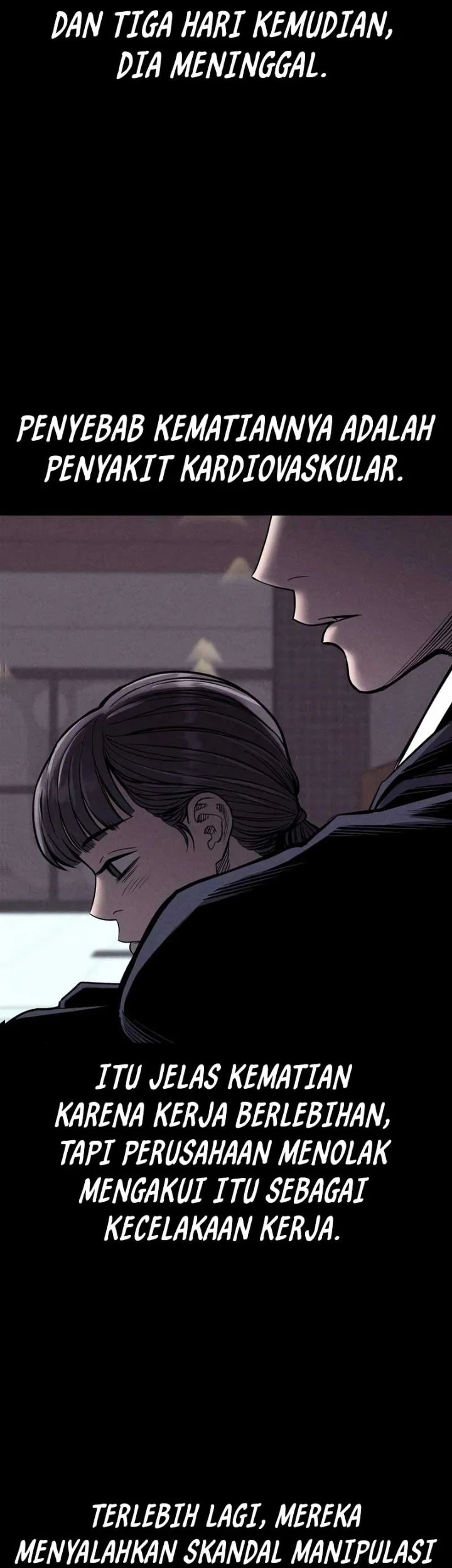 The Devil Classroom Bab 29 halaman 42