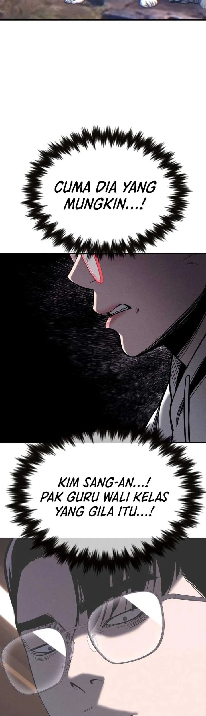 The Devil Classroom Bab 29 halaman 47