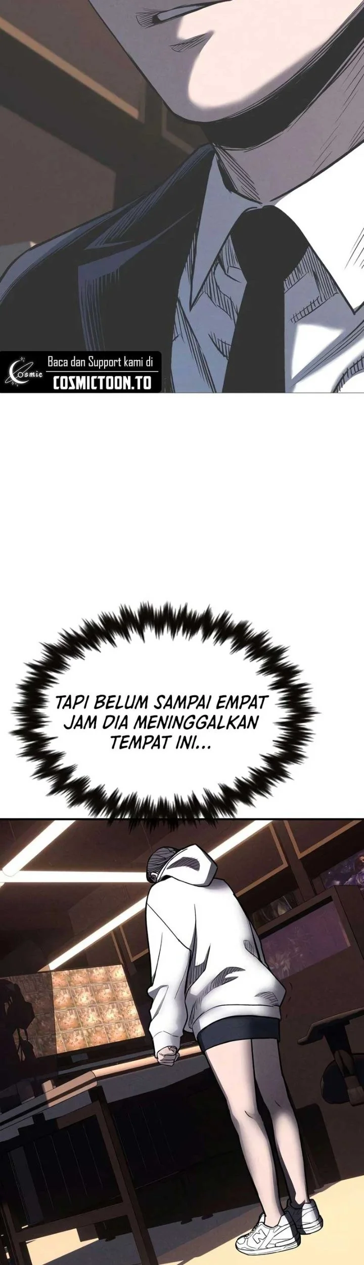 The Devil Classroom Bab 29 halaman 48