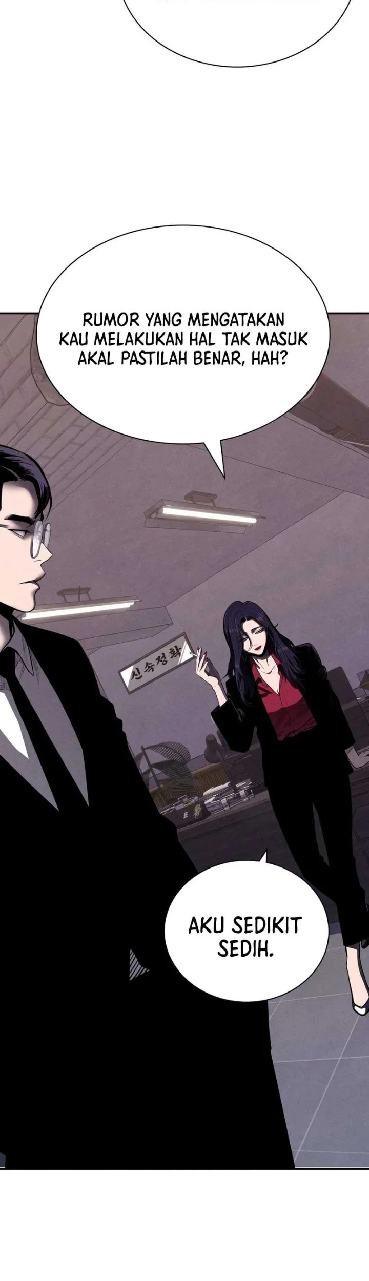 The Devil Classroom Bab 29 halaman 51
