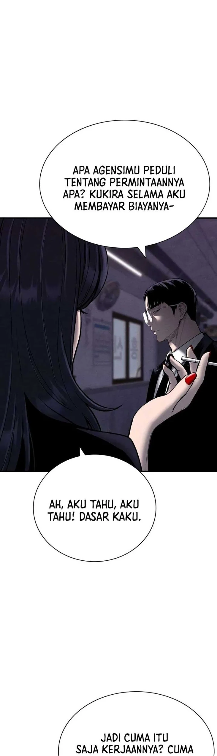 The Devil Classroom Bab 29 halaman 53