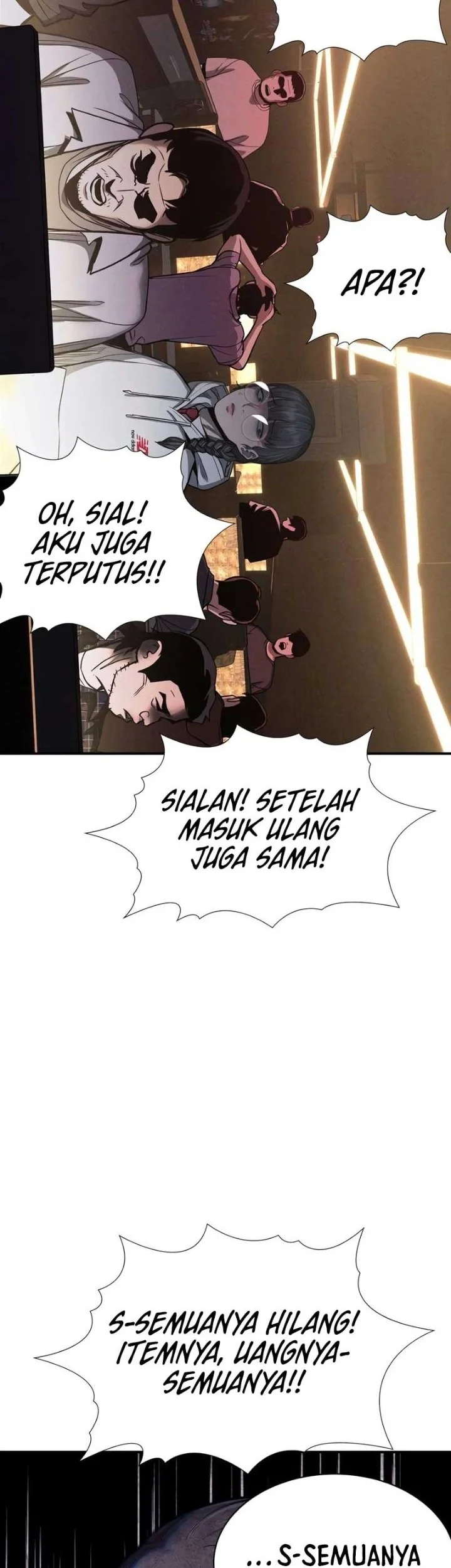 The Devil Classroom Bab 29 halaman 62