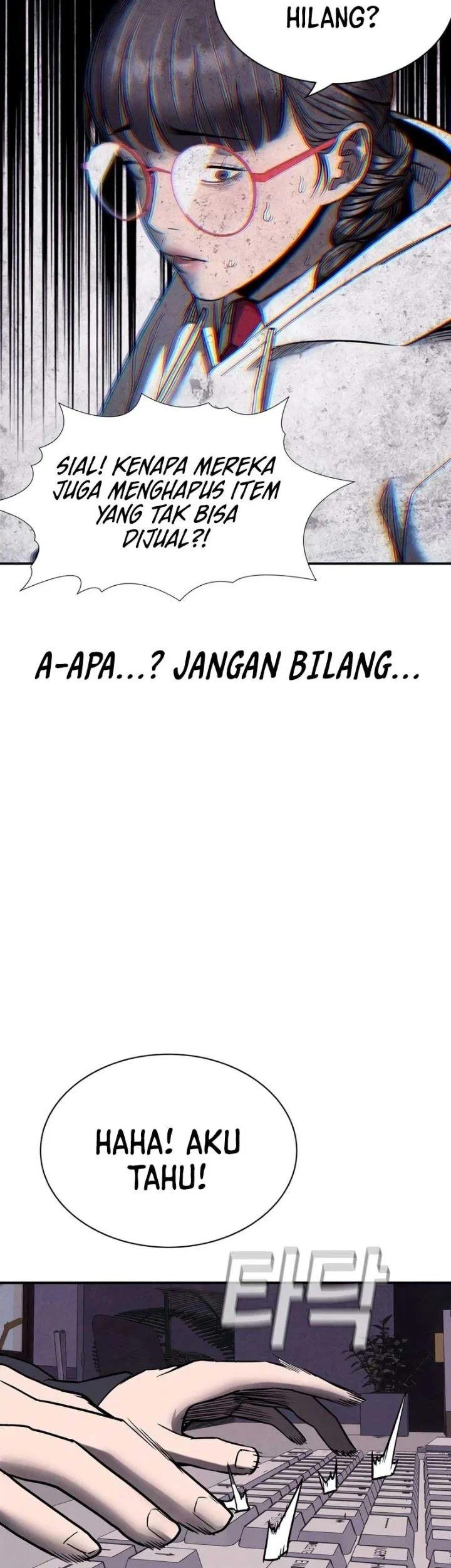 The Devil Classroom Bab 29 halaman 63