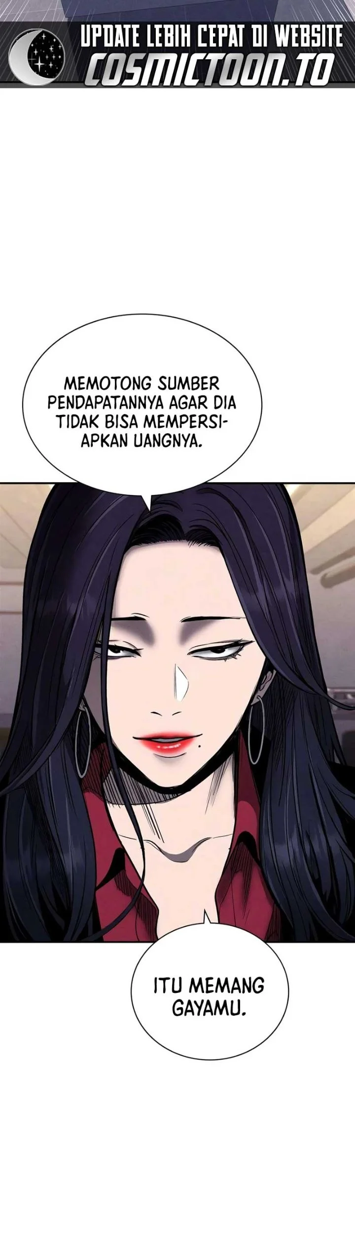 The Devil Classroom Bab 29 halaman 65