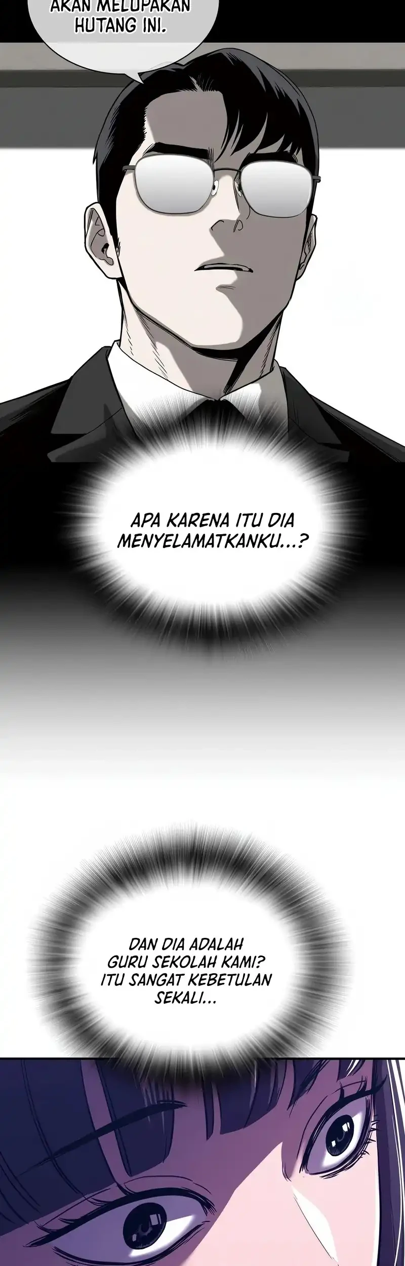 The Devil Classroom Bab 3 halaman 29