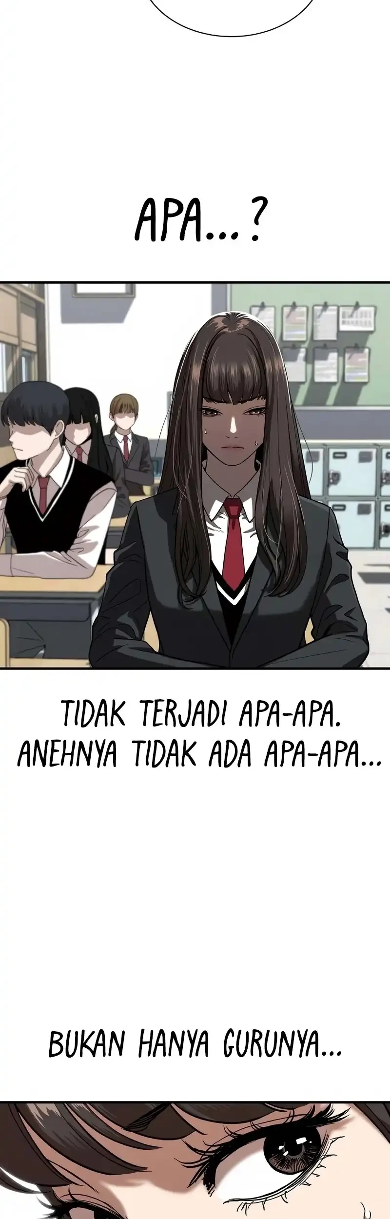 The Devil Classroom Bab 3 halaman 38