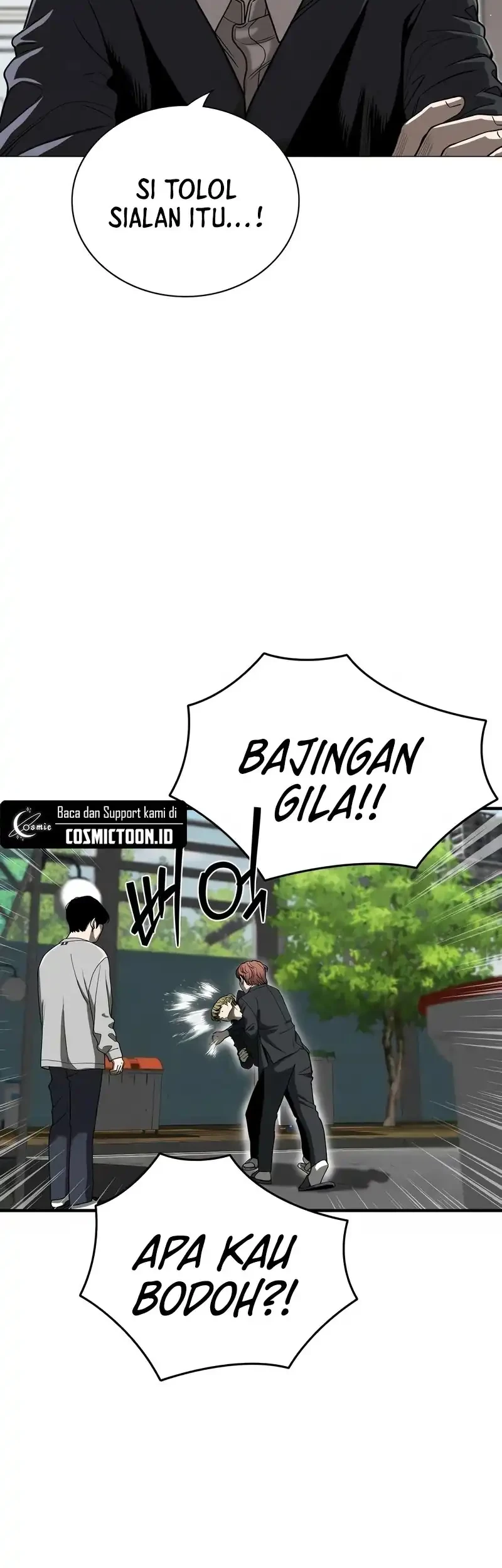 The Devil Classroom Bab 3 halaman 46