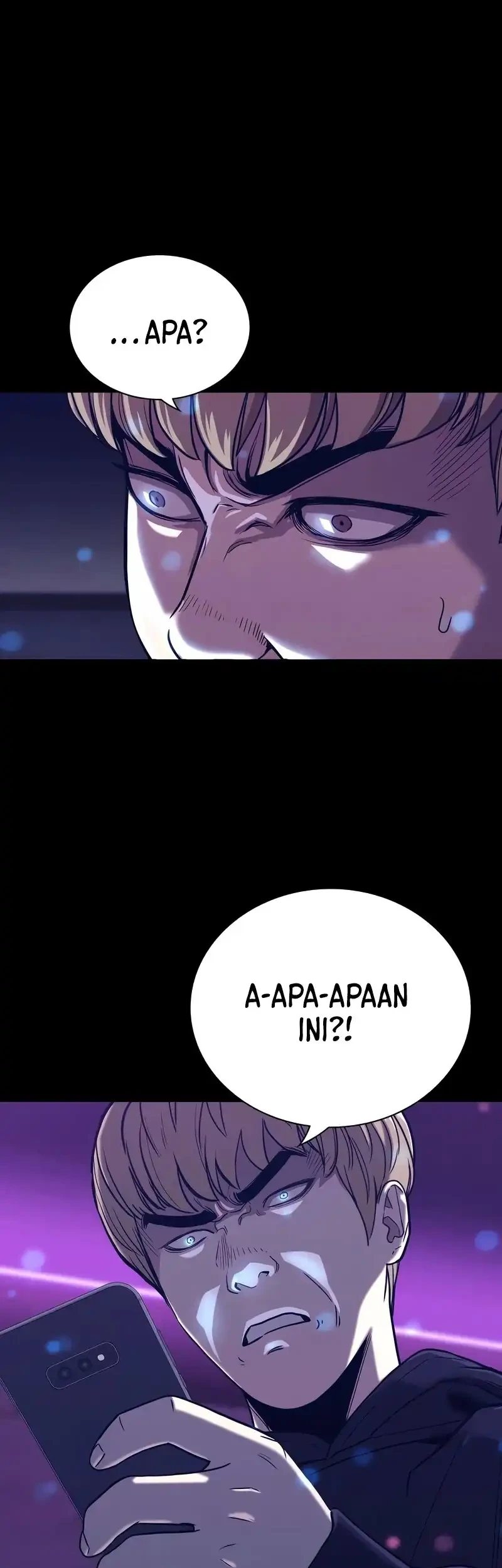 The Devil Classroom Bab 3 halaman 51