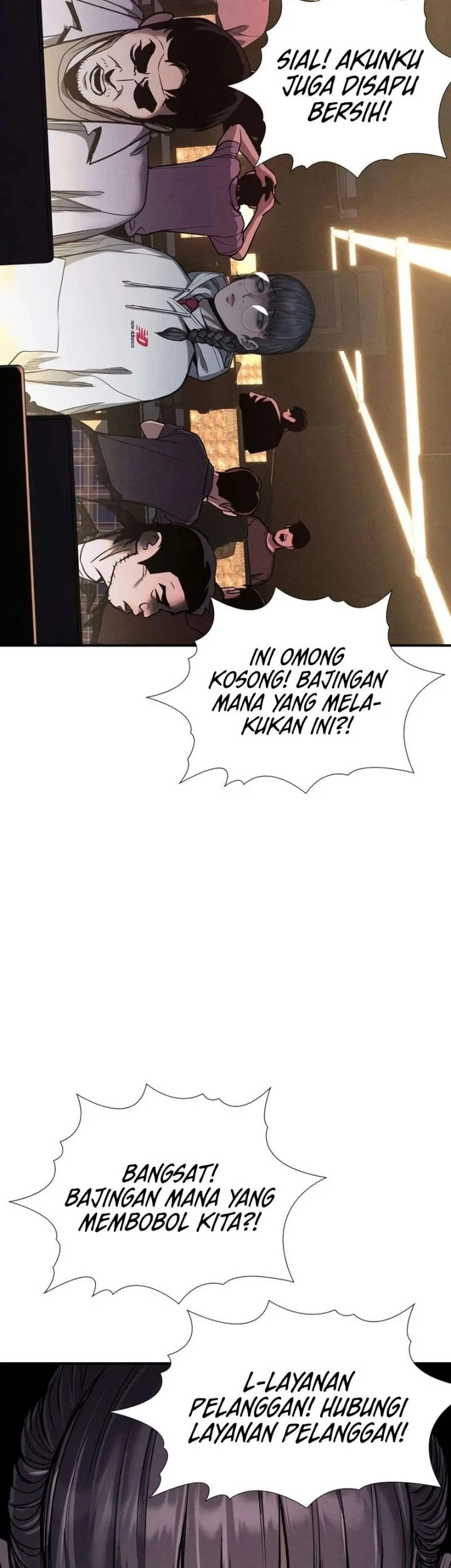 The Devil Classroom Bab 30 halaman 2
