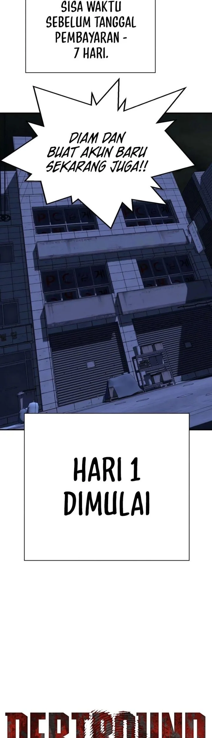 The Devil Classroom Bab 30 halaman 10