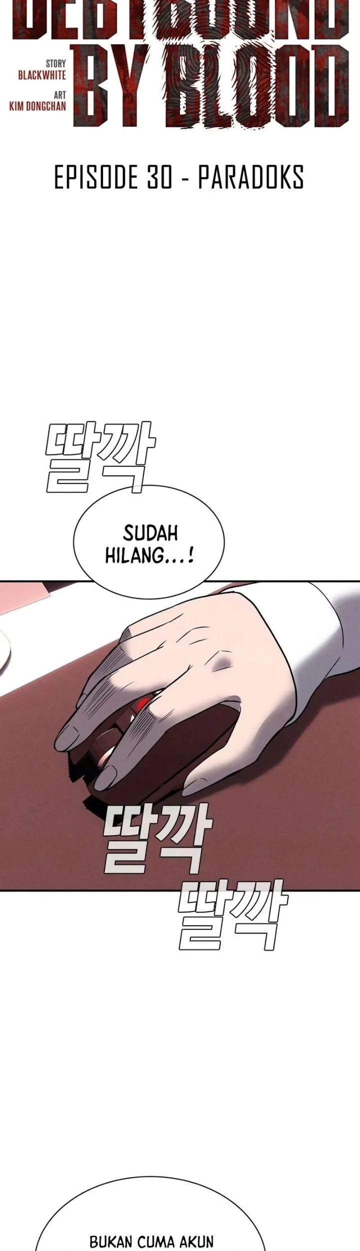 The Devil Classroom Bab 30 halaman 11
