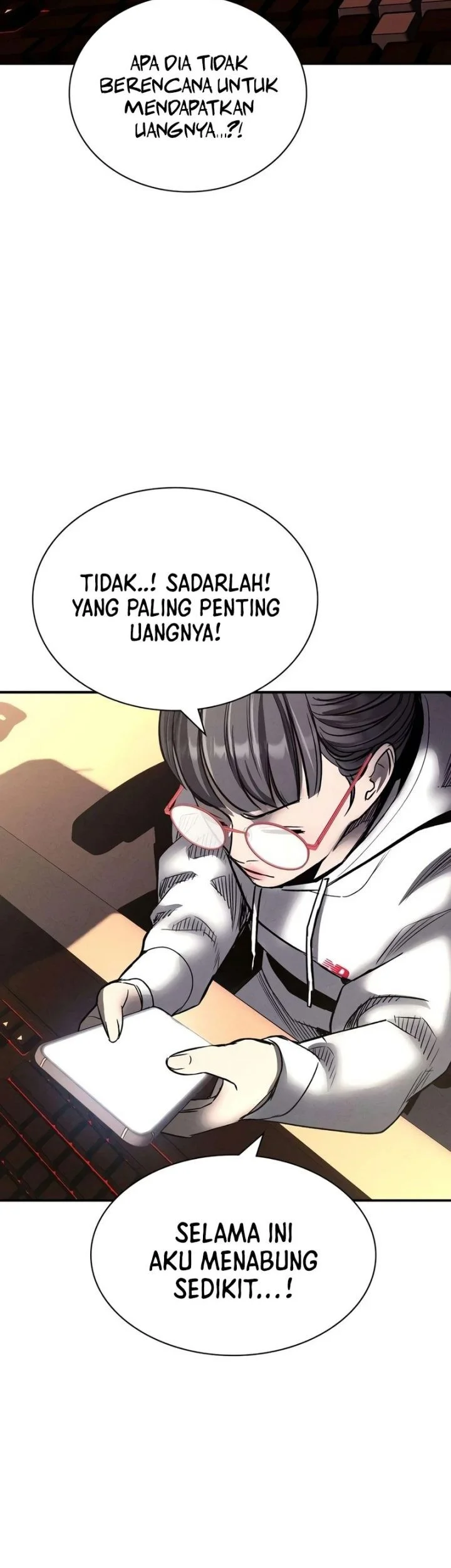 The Devil Classroom Bab 30 halaman 15