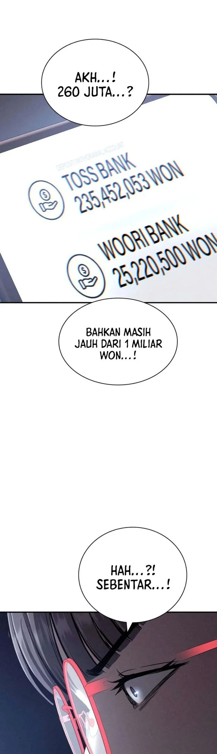 The Devil Classroom Bab 30 halaman 16
