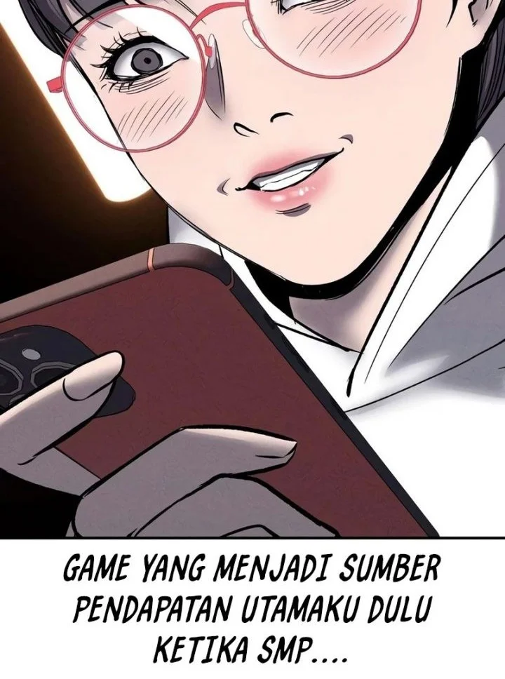The Devil Classroom Bab 30 halaman 18