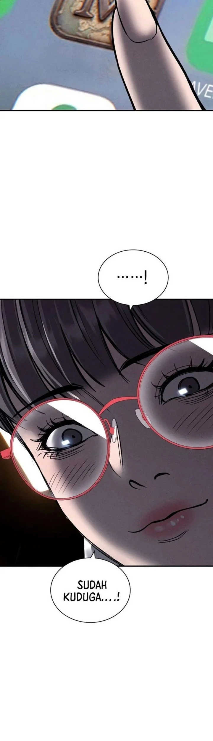 The Devil Classroom Bab 30 halaman 20