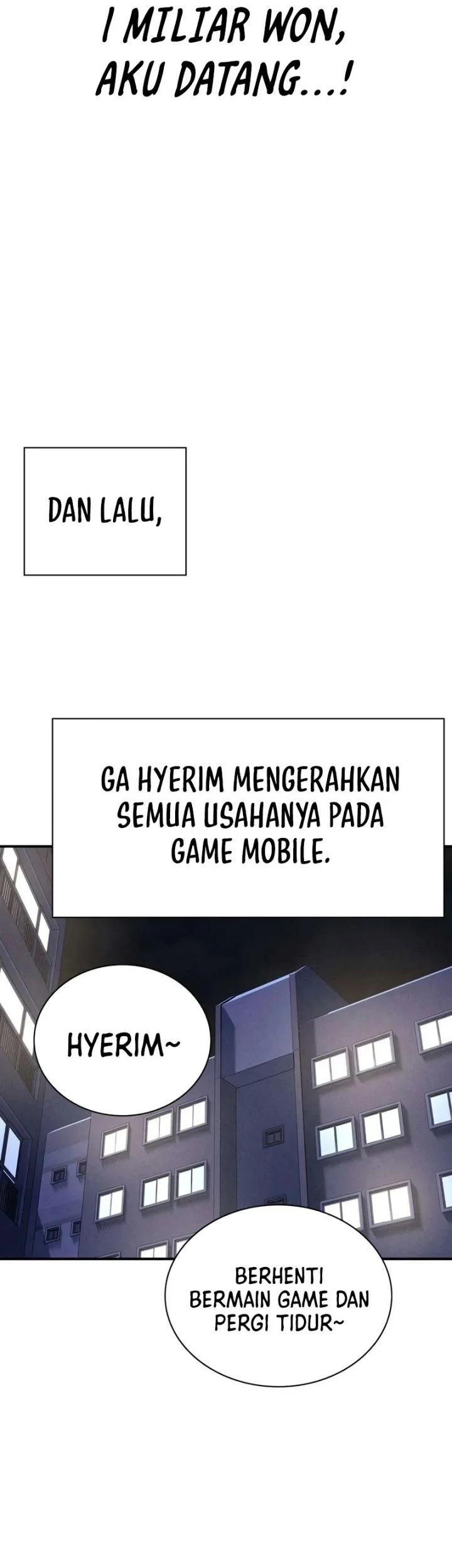 The Devil Classroom Bab 30 halaman 23