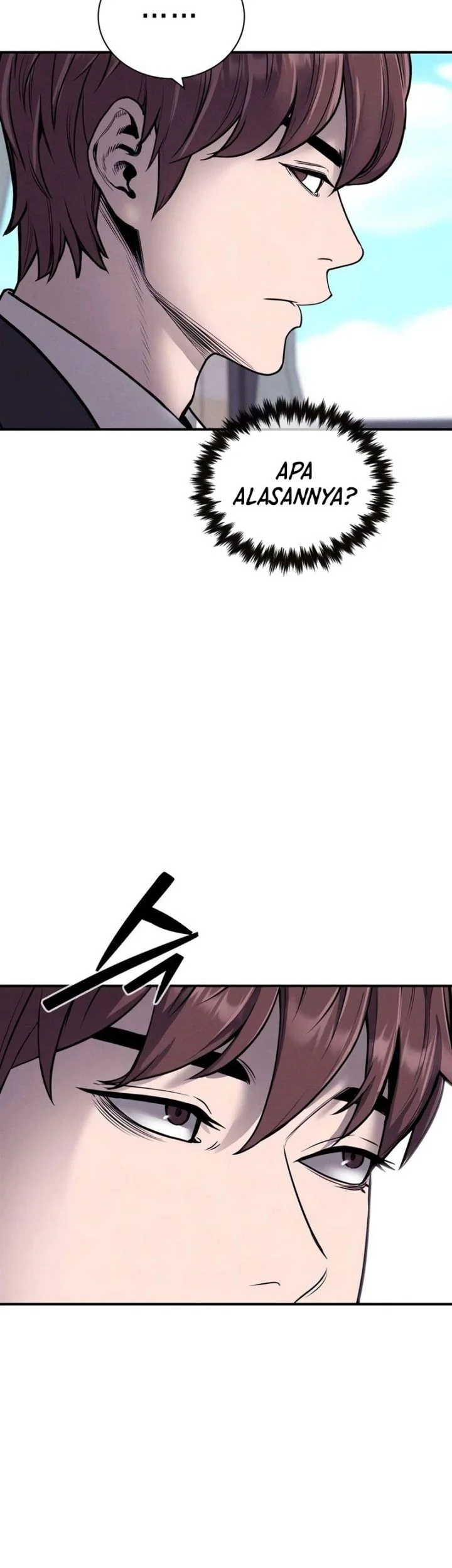 The Devil Classroom Bab 30 halaman 29