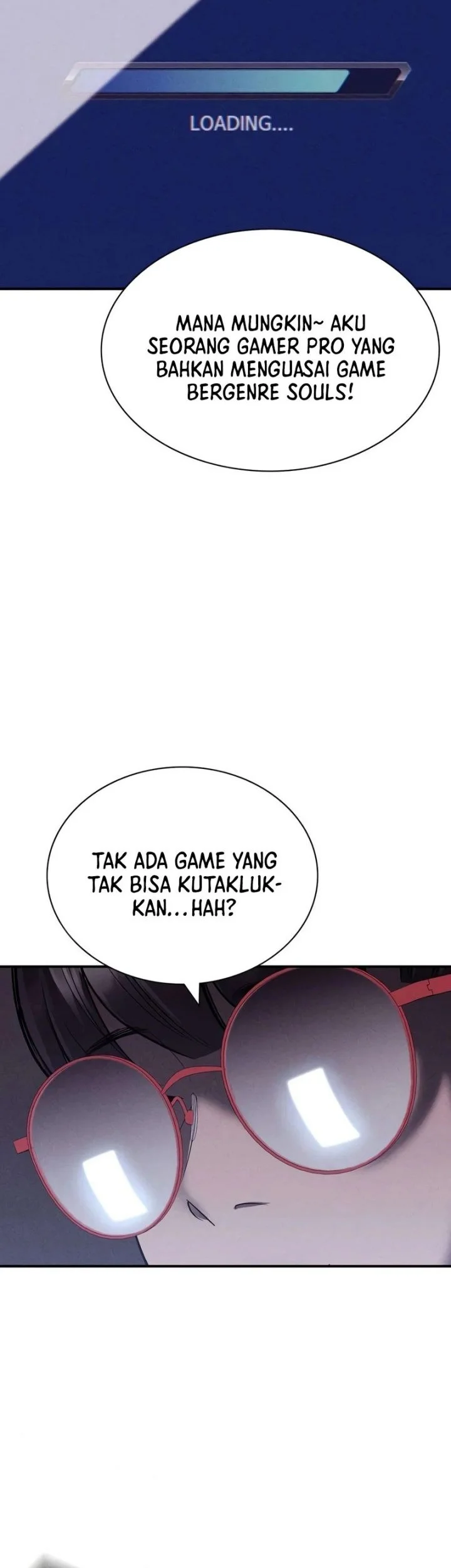 The Devil Classroom Bab 30 halaman 38