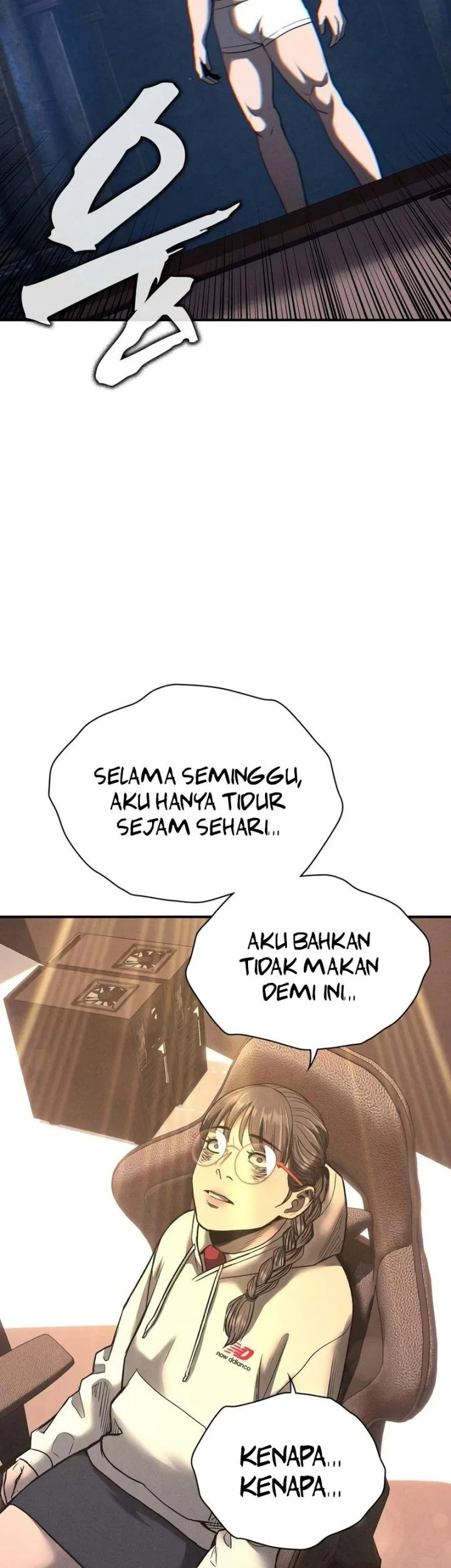 The Devil Classroom Bab 30 halaman 41