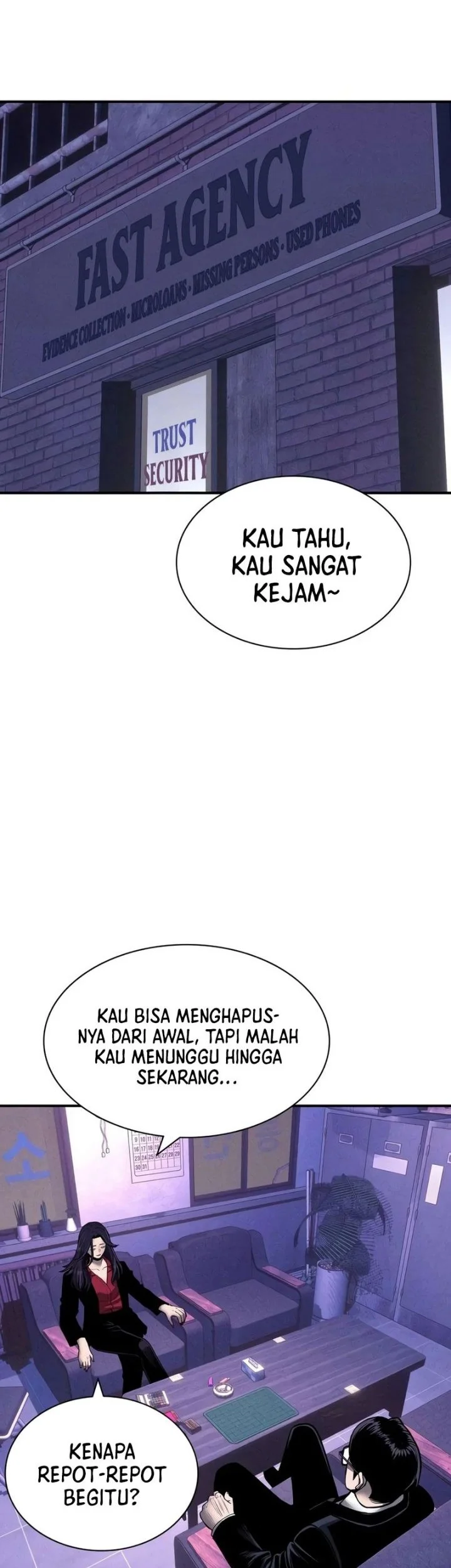 The Devil Classroom Bab 30 halaman 44