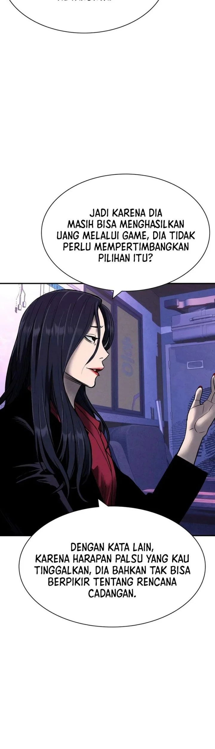 The Devil Classroom Bab 30 halaman 46