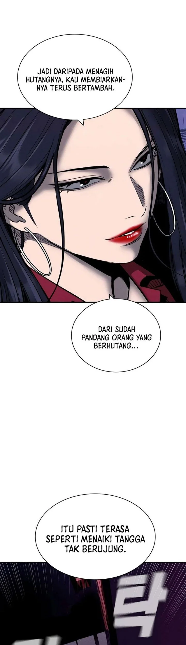 The Devil Classroom Bab 30 halaman 50
