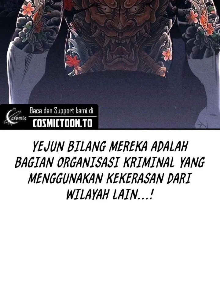 The Devil Classroom Bab 30 halaman 54