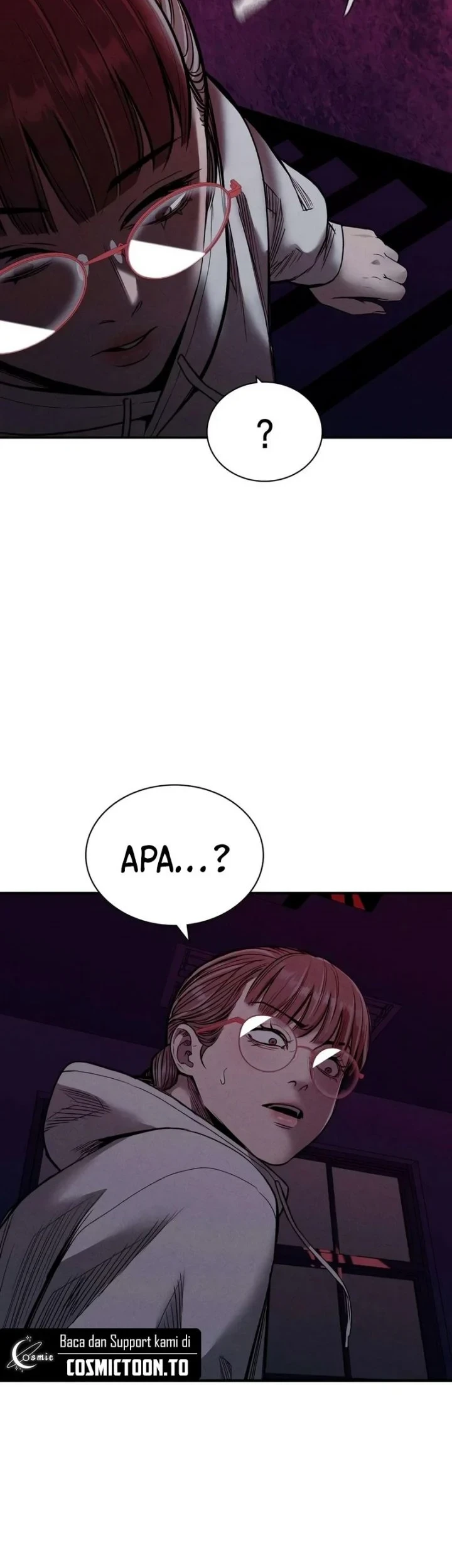 The Devil Classroom Bab 30 halaman 56
