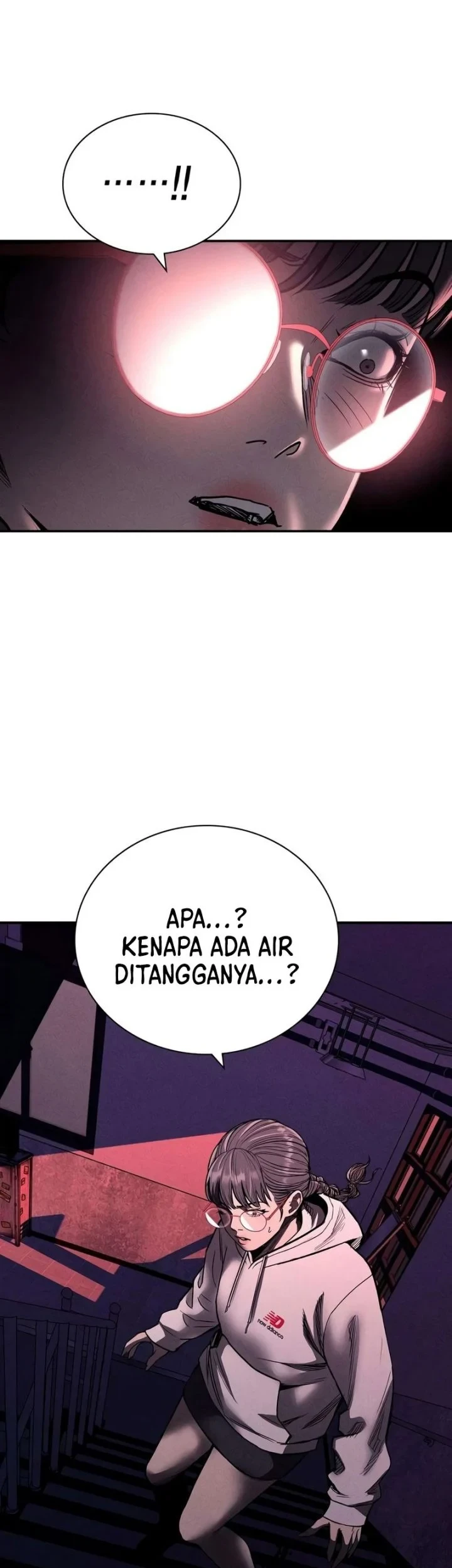 The Devil Classroom Bab 30 halaman 57