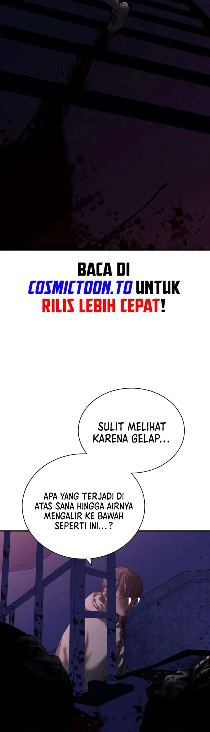 The Devil Classroom Bab 30 halaman 58