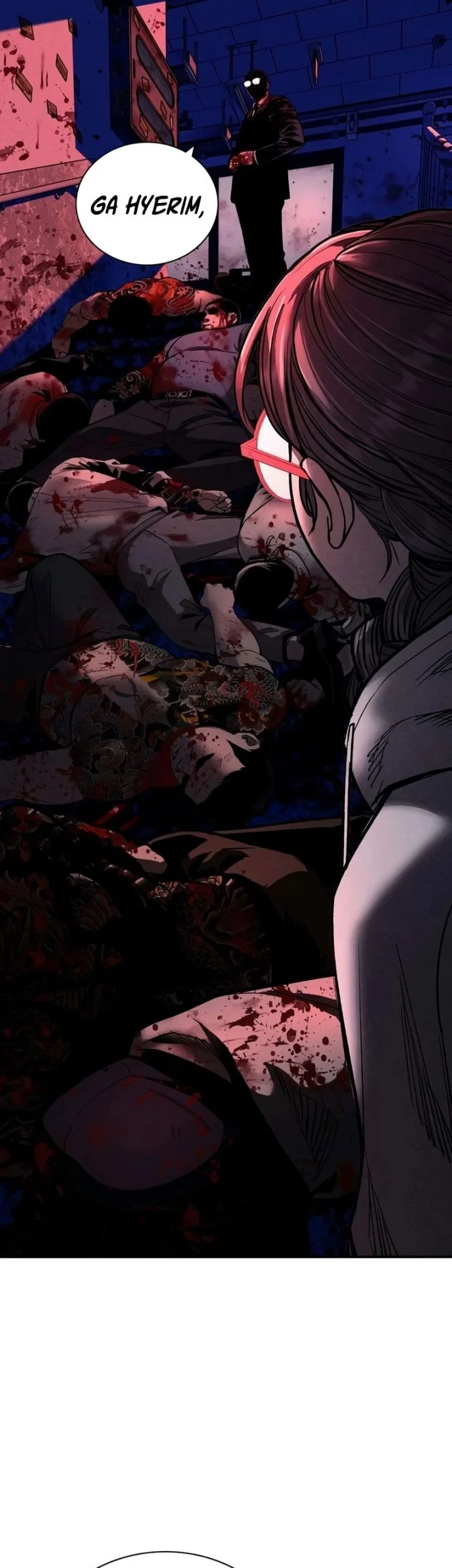The Devil Classroom Bab 30 halaman 60