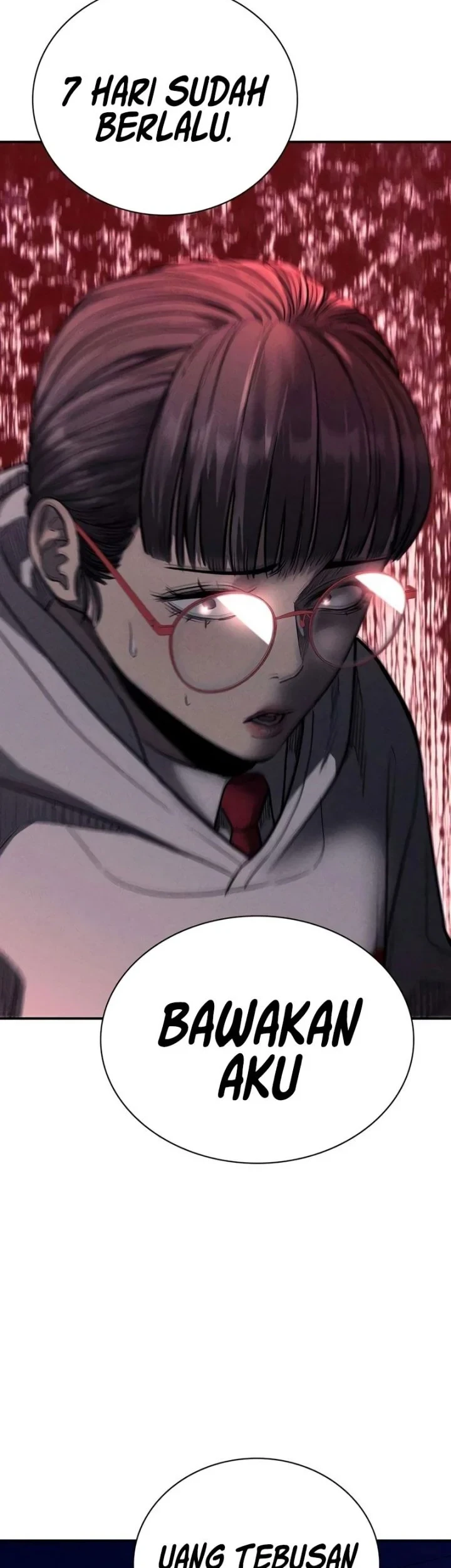 The Devil Classroom Bab 30 halaman 61