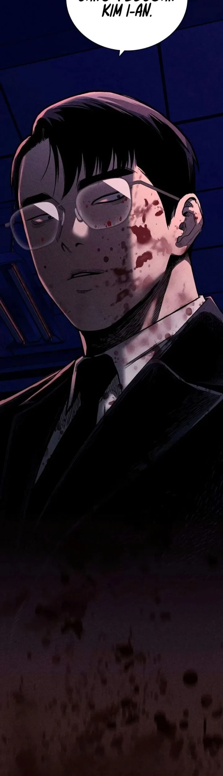 The Devil Classroom Bab 30 halaman 62