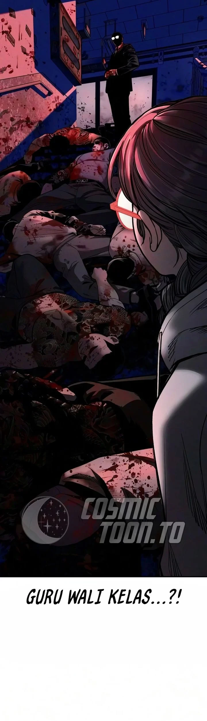 The Devil Classroom Bab 31 halaman 2
