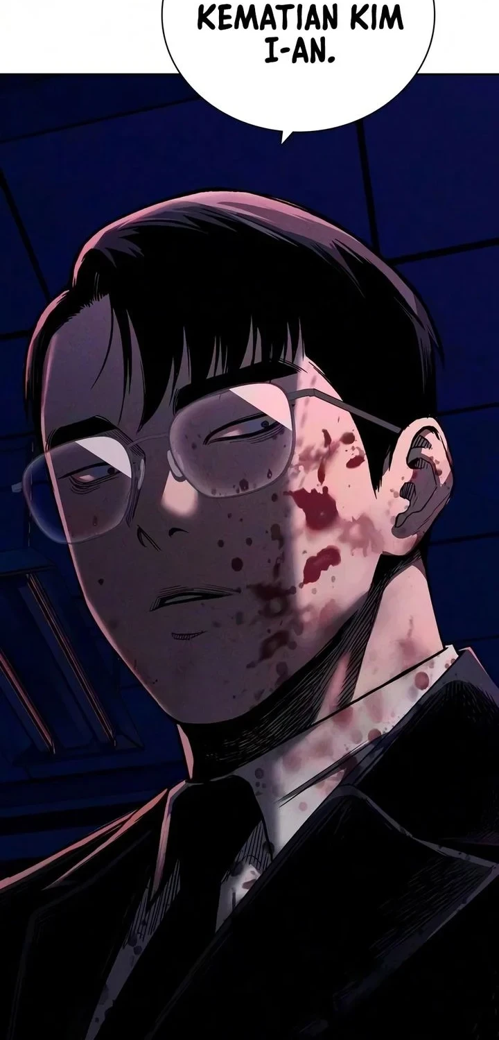 The Devil Classroom Bab 31 halaman 5