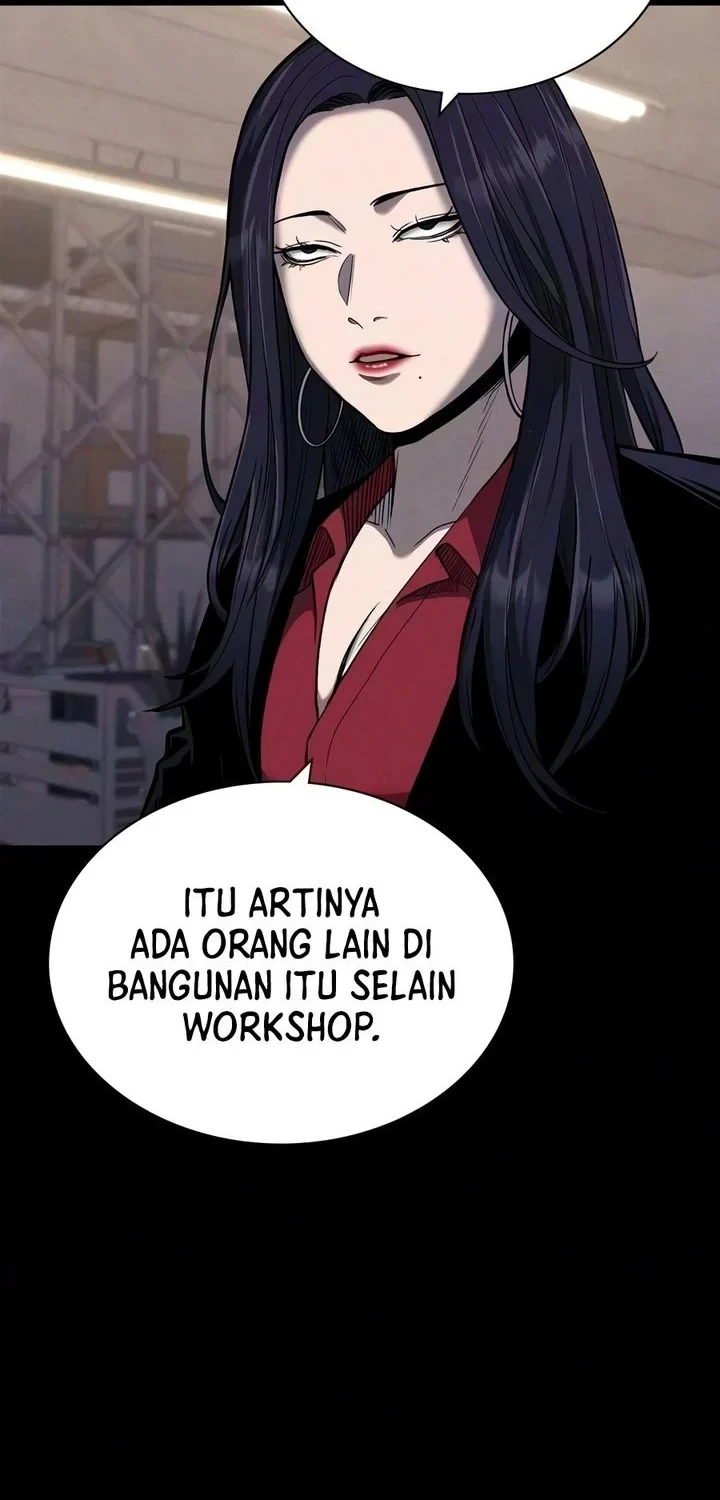 The Devil Classroom Bab 31 halaman 9