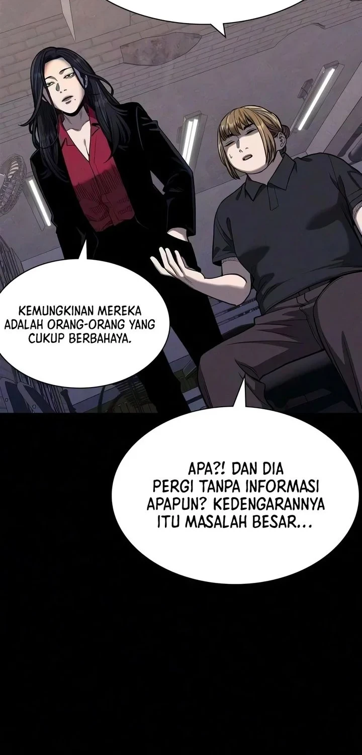 The Devil Classroom Bab 31 halaman 13