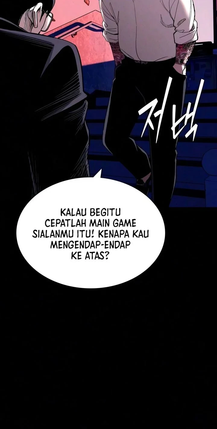 The Devil Classroom Bab 31 halaman 17
