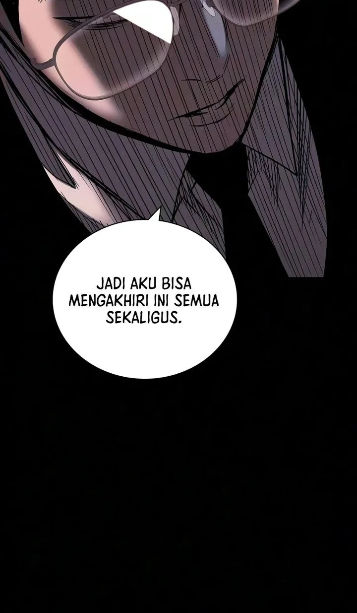 The Devil Classroom Bab 31 halaman 19