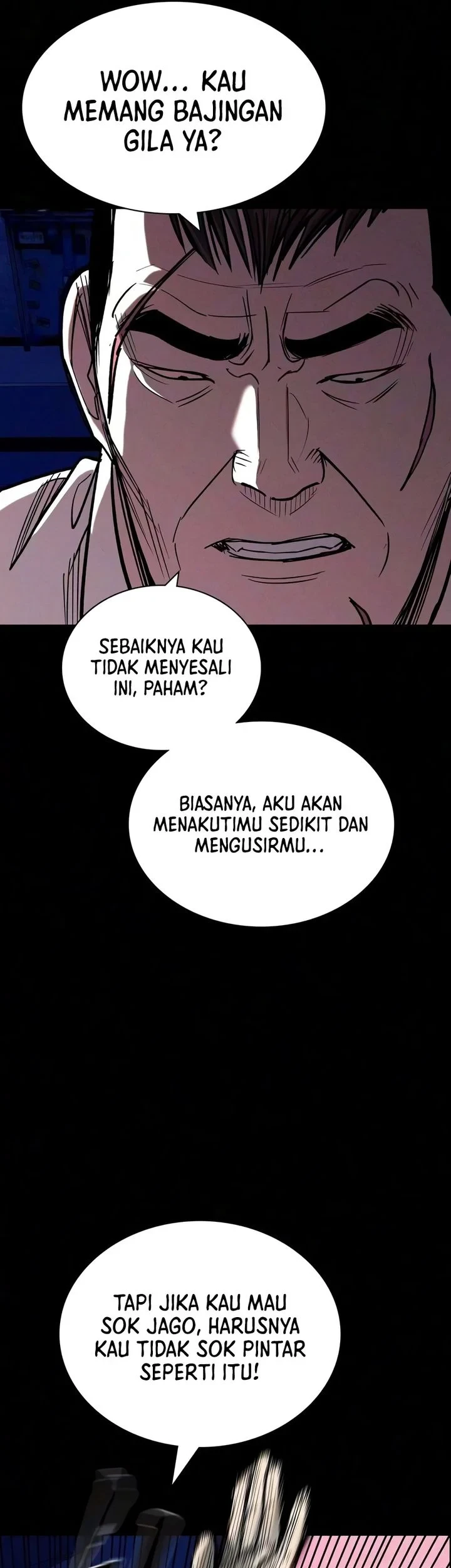 The Devil Classroom Bab 31 halaman 20