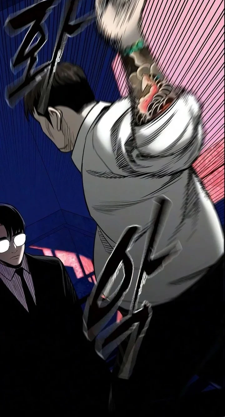 The Devil Classroom Bab 31 halaman 21