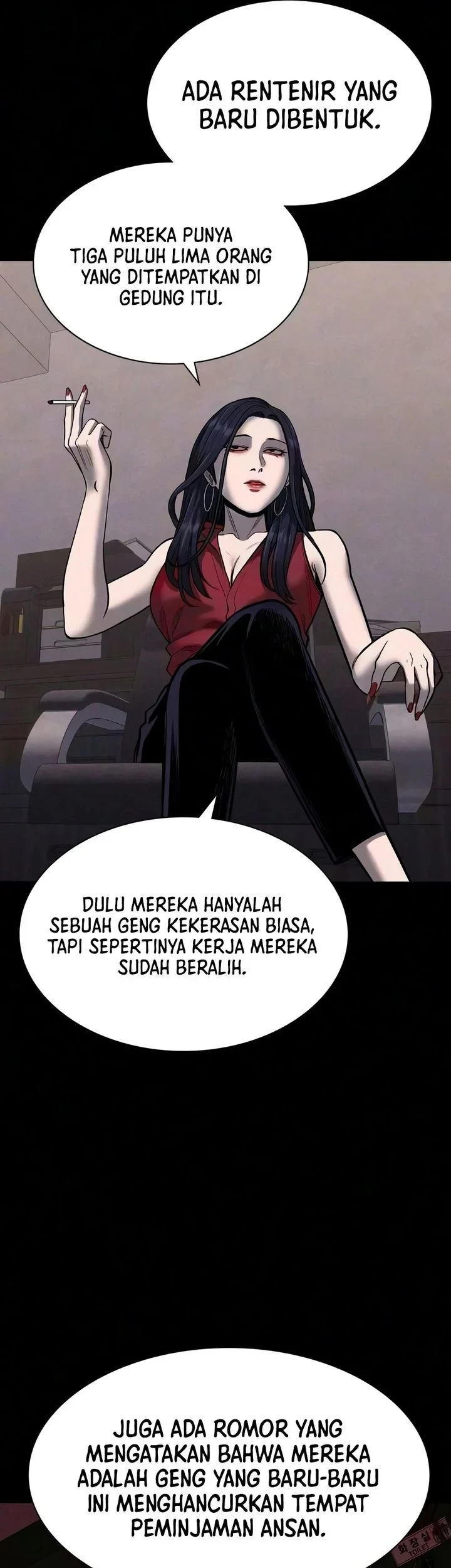 The Devil Classroom Bab 31 halaman 24