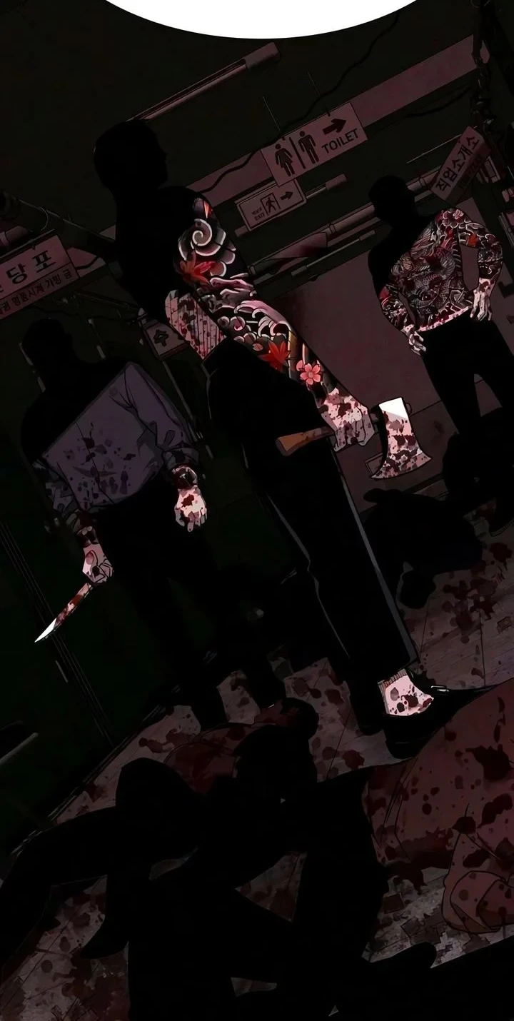 The Devil Classroom Bab 31 halaman 25