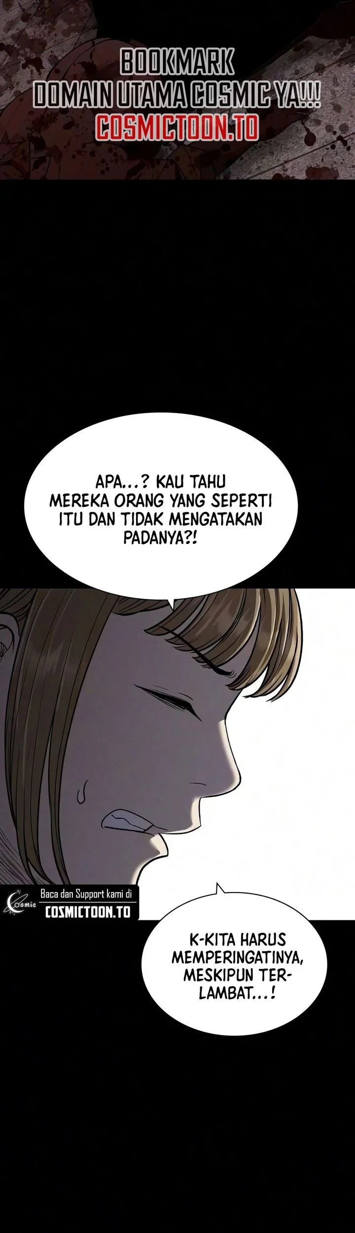 The Devil Classroom Bab 31 halaman 26